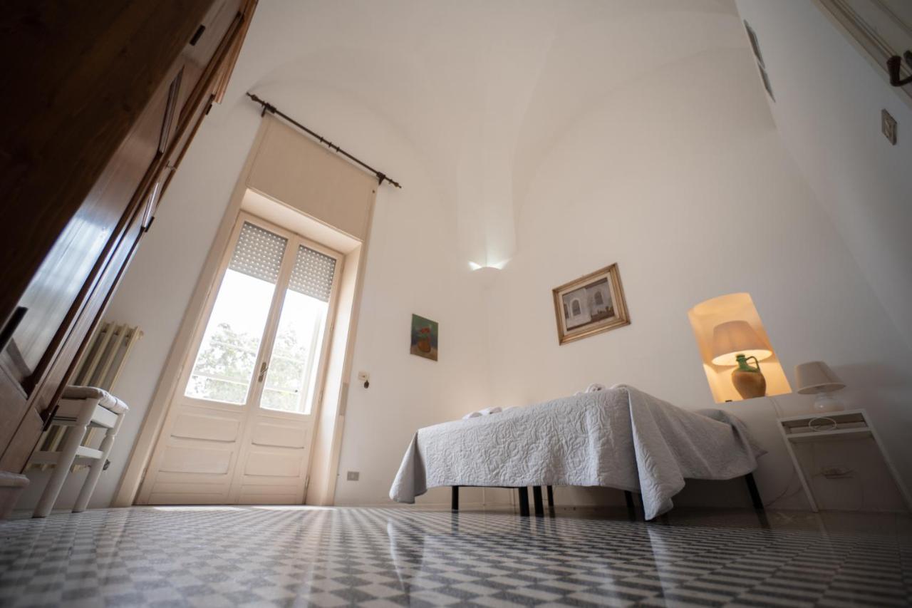 Villa Clori Salice Salentino Kültér fotó