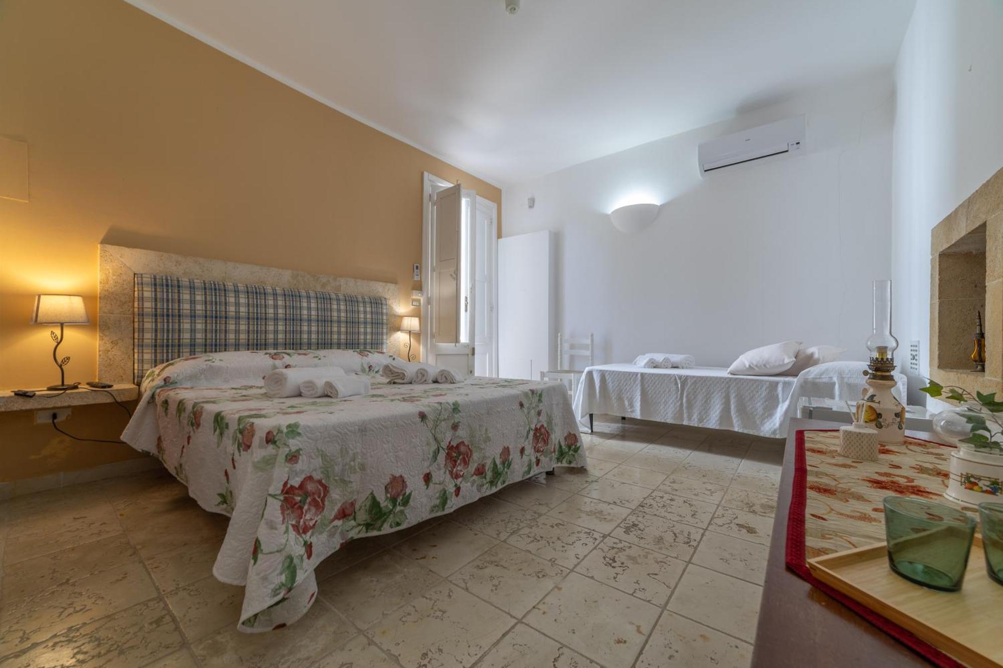 Villa Clori Salice Salentino Kültér fotó