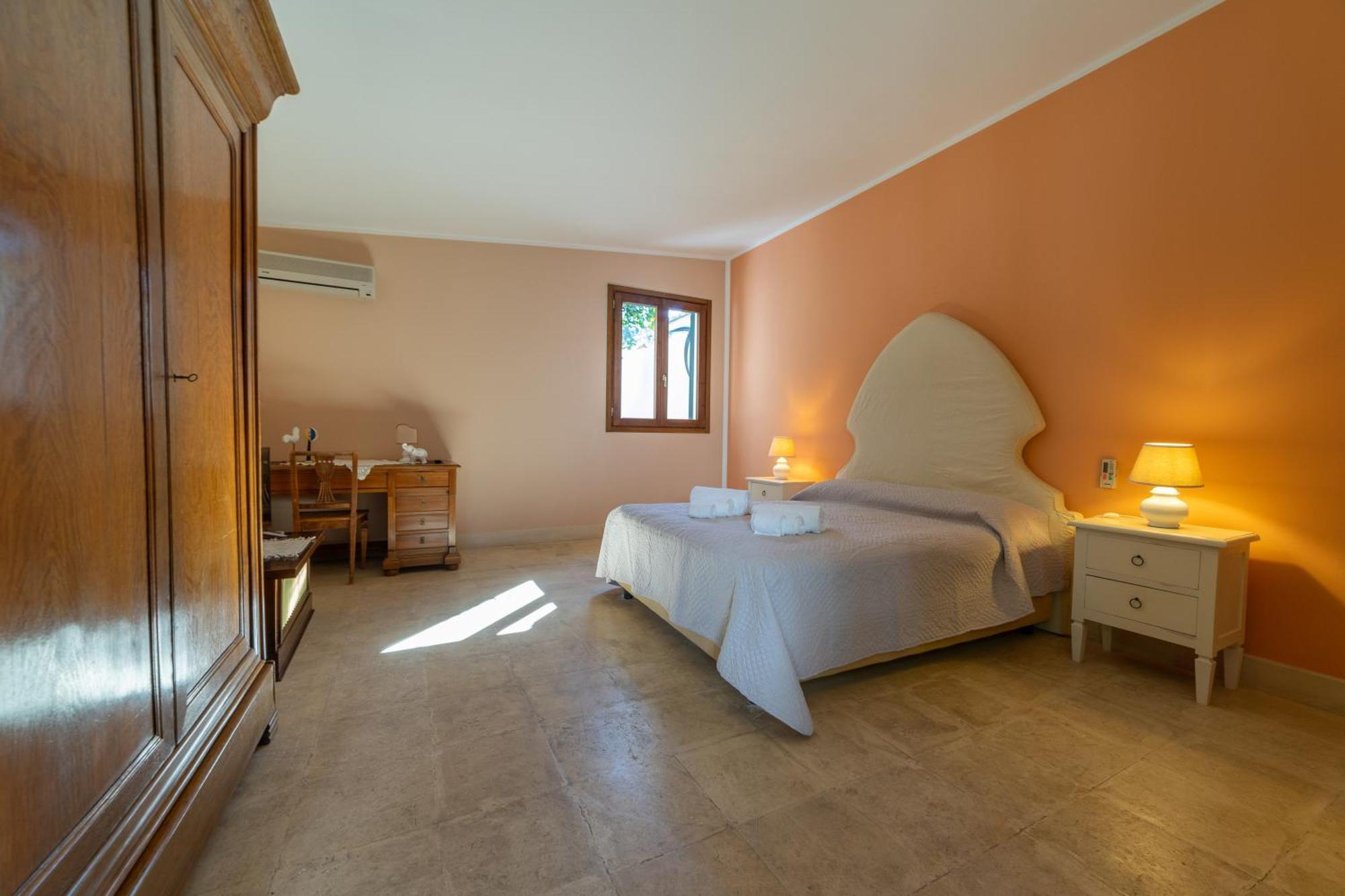 Villa Clori Salice Salentino Kültér fotó