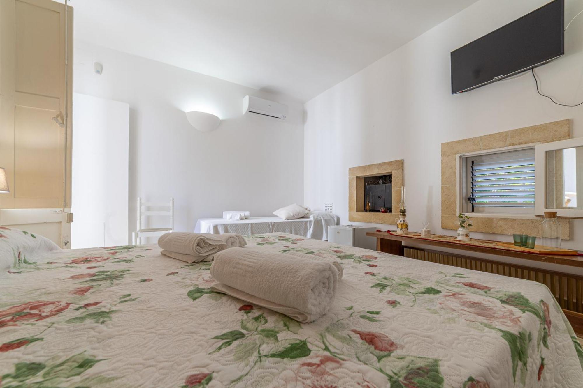 Villa Clori Salice Salentino Kültér fotó