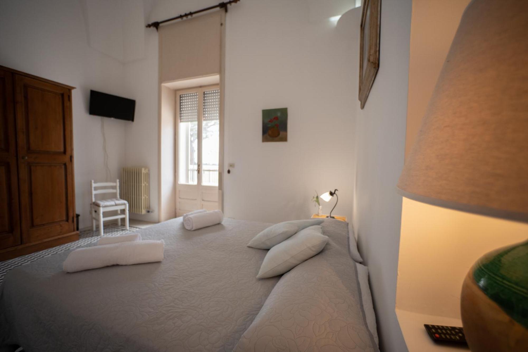 Villa Clori Salice Salentino Kültér fotó