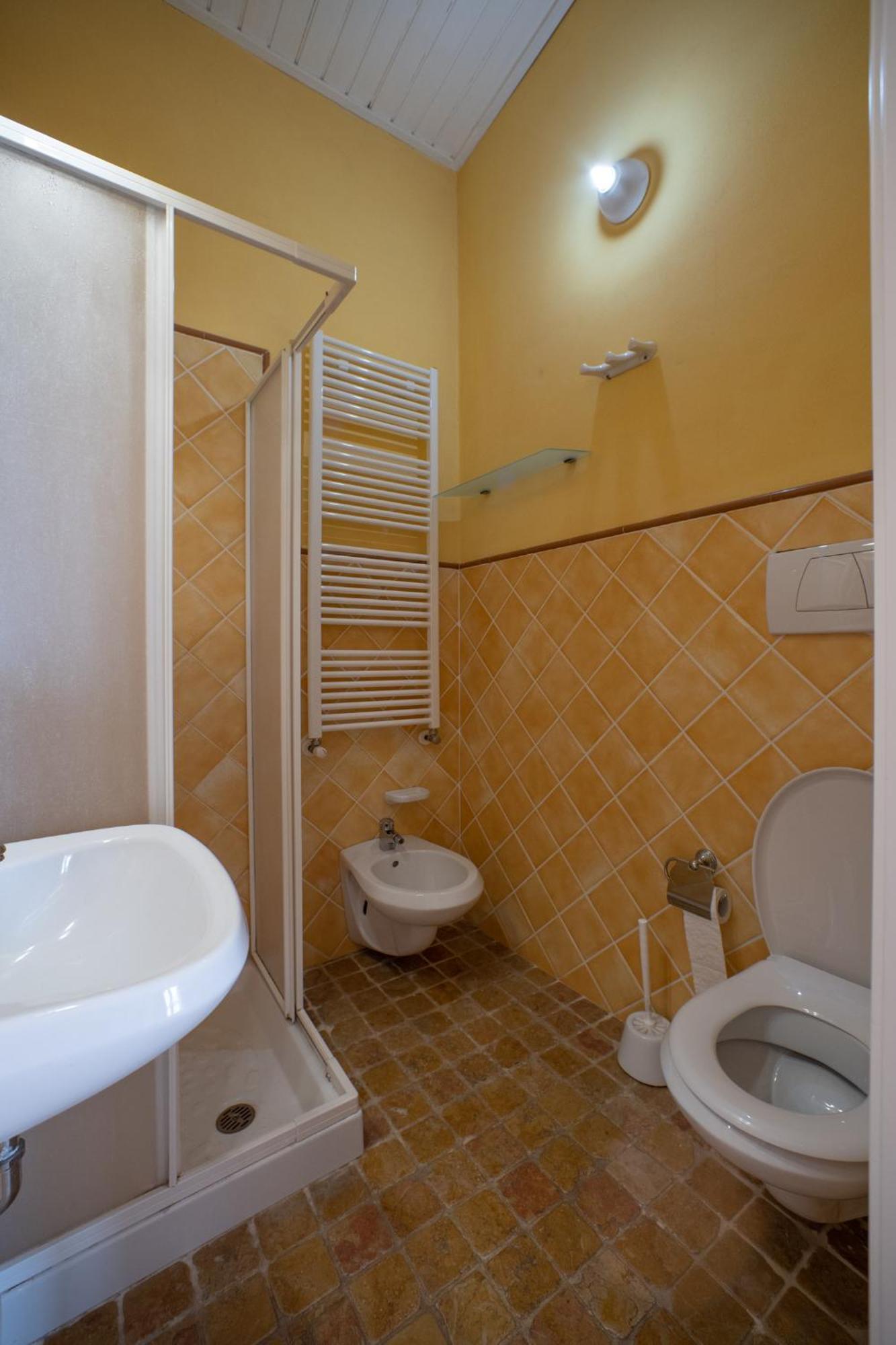 Villa Clori Salice Salentino Kültér fotó