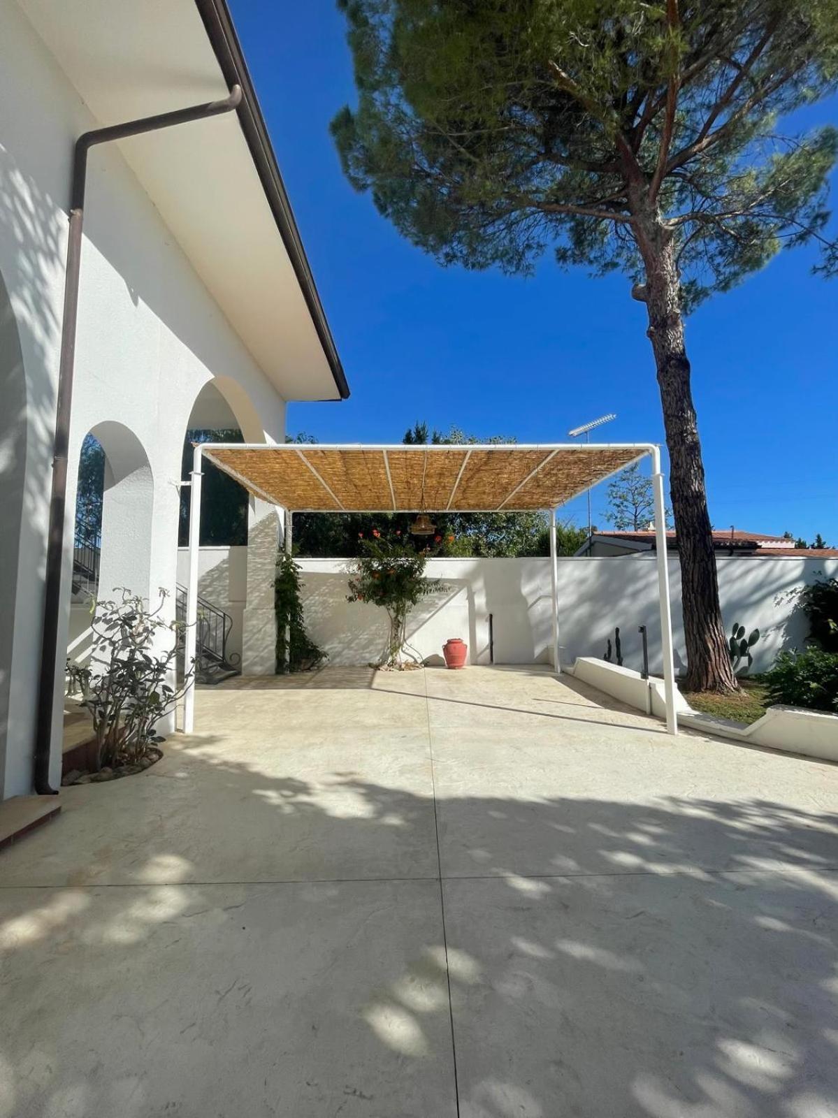 Villa Clori Salice Salentino Kültér fotó